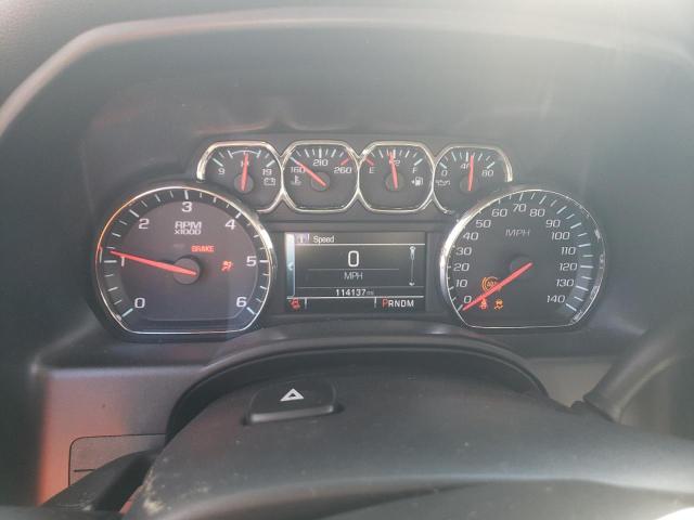Photo 9 from auction – 2014 CHEVROLET SILVERADO with VIN 3GCUKSEC2EG431629