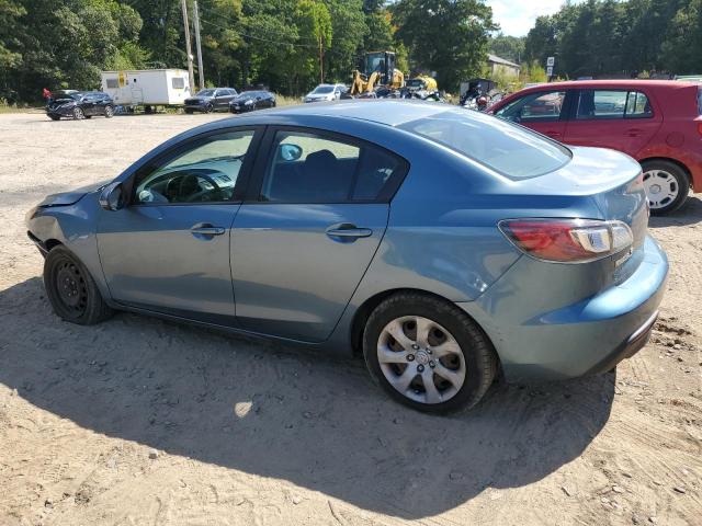 Photo 2 from auction – 2010 MAZDA 3 I with VIN JM1BL1SG2A1314678