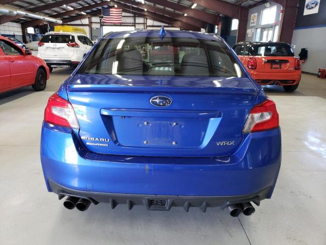 Photo 6 from auction – 2015 SUBARU WRX PREMIU with VIN JF1VA1D65F9811729