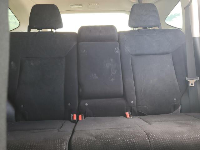 Photo 10 from auction – 2012 HONDA CR-V EX with VIN 2HKRM3H53CH508869