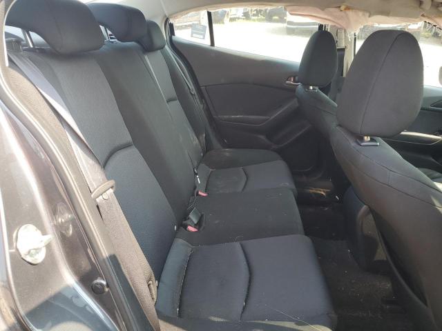 Photo 10 from auction – 2015 MAZDA 3 SV with VIN JM1BM1T73F1234695