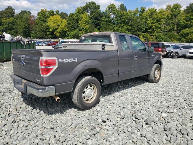 Photo 3 from auction – 2013 FORD F150 SUPER with VIN 1FTFX1EF1DKD28031