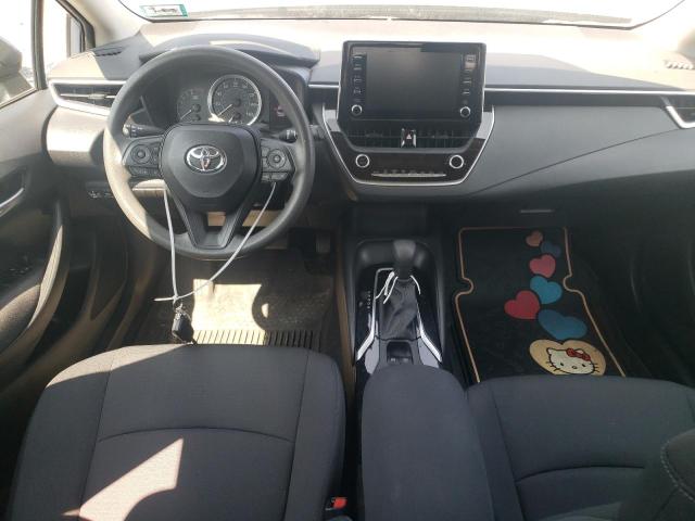 Photo 8 from auction – 2020 TOYOTA COROLLA LE with VIN 5YFEPRAE9LP012920