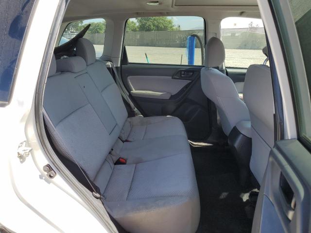 Photo 11 from auction – 2018 SUBARU FORESTER 2 with VIN JF2SJAEC0JH455904