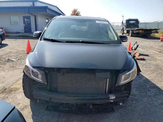 Photo 5 from auction – 2015 KIA SEDONA LX with VIN KNDMB5C10F6038346