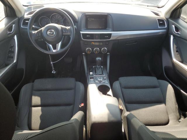 Photo 8 from auction – 2016 MAZDA CX-5 TOURI with VIN JM3KE4CY8G0875606