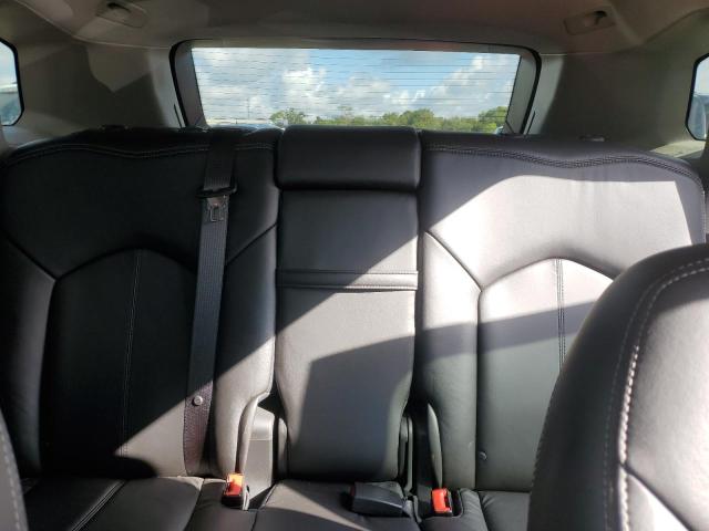 Photo 10 from auction – 2014 CADILLAC SRX with VIN 3GYFNAE34ES647239