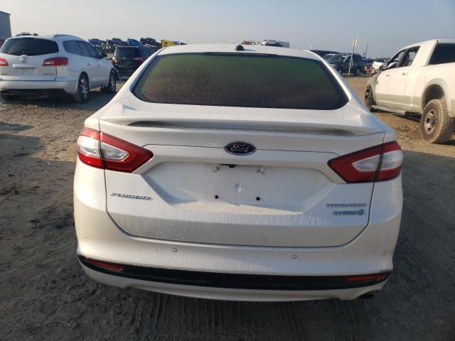 Photo 6 from auction – 2016 FORD FUSION TIT with VIN 3FA6P0RU5GR166316