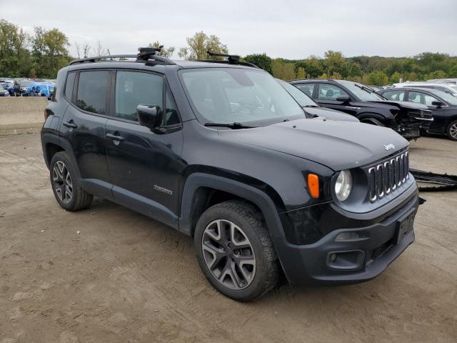 Photo 4 from auction – 2015 JEEP RENEGADE L with VIN ZACCJBBT4FPB35076
