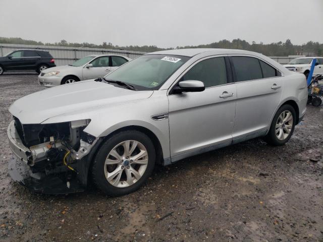 FORD TAURUS SEL 2010 with VIN 1FAHP2HWXAG169315 - Photo from auction