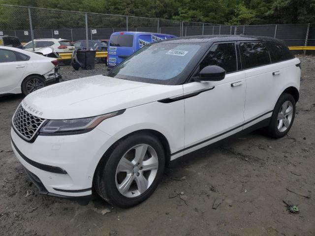 LAND ROVER RANGE ROVE 2021 with VIN SALYJ2EX1MA315643 - Photo from auction