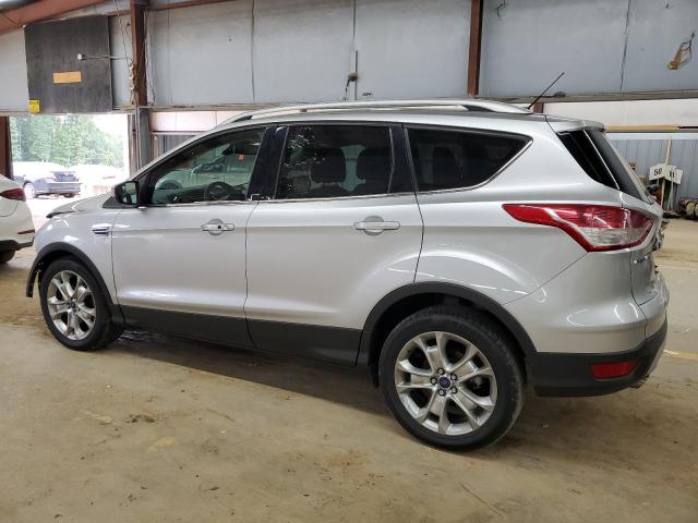 Photo 2 from auction – 2014 FORD ESCAPE TIT with VIN 1FMCU0JX8EUD77328