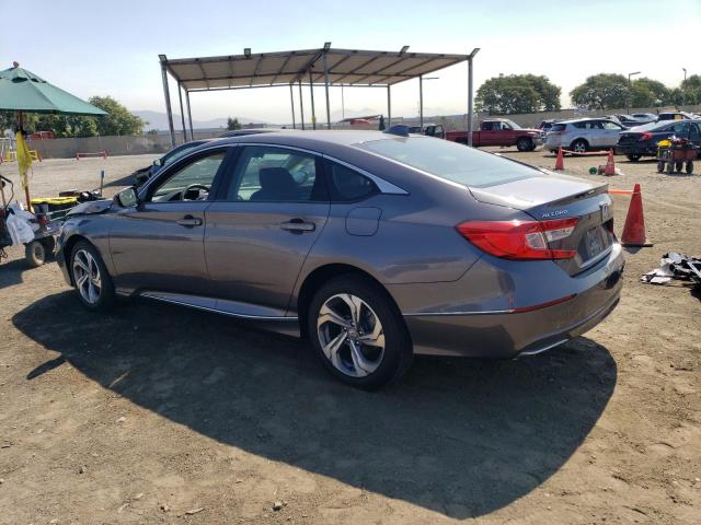 Photo 2 from auction – 2020 HONDA ACCORD EX with VIN 1HGCV1F40LA018741