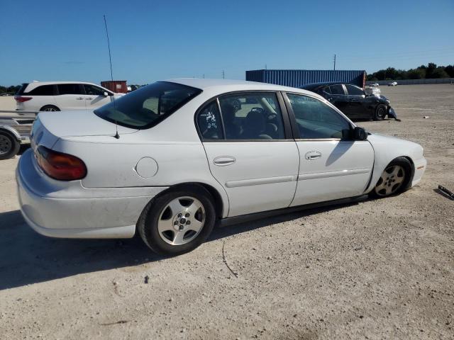 Photo 3 from auction – 2004 CHEVROLET CLASSIC with VIN 1G1ND52F04M547284