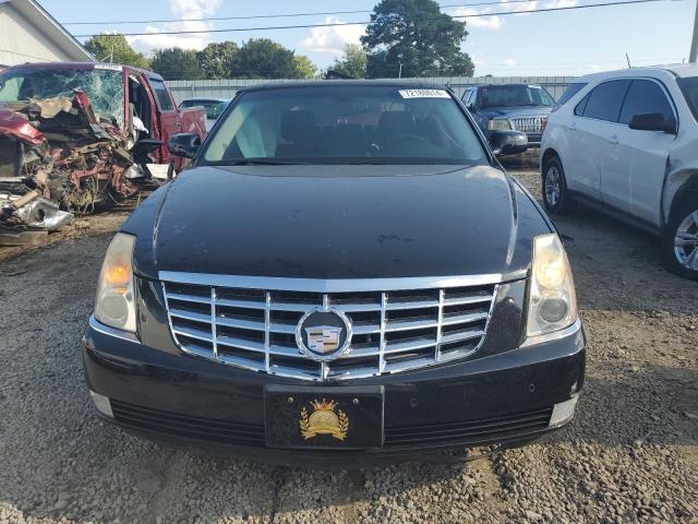 Photo 5 from auction – 2008 CADILLAC DTS with VIN 1G6KD57YX8U148735