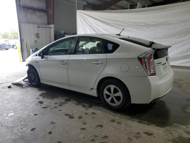 Photo 2 from auction – 2015 TOYOTA PRIUS with VIN JTDKN3DU9F1938980