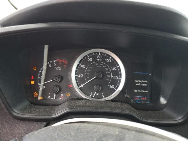 Photo 9 from auction – 2020 TOYOTA COROLLA LE with VIN JTDEPRAE2LJ057010