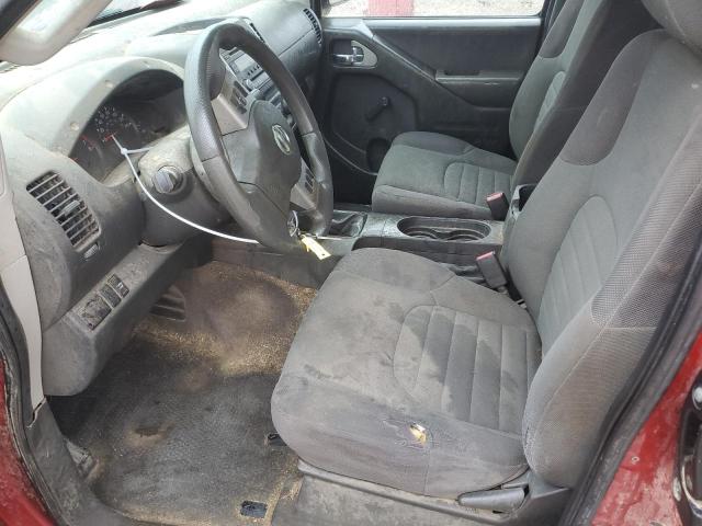 Photo 7 from auction – 2016 NISSAN FRONTIER S with VIN 1N6BD0CT7GN734454