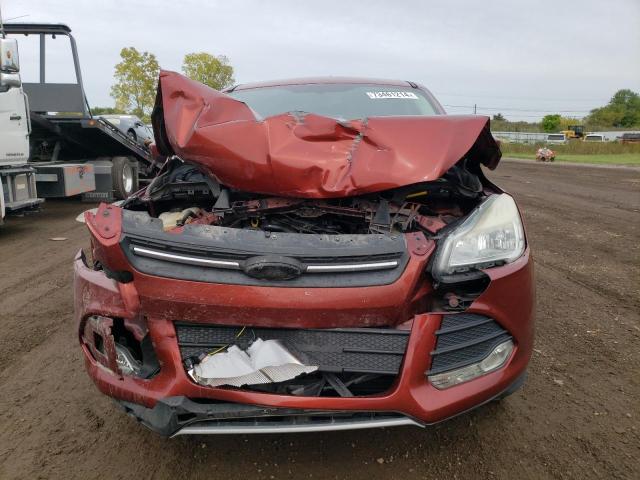 Photo 5 from auction – 2014 FORD ESCAPE SE with VIN 1FMCU0GXXEUE36645