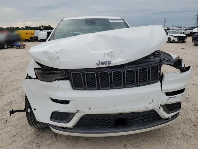 Photo 5 from auction – 2019 JEEP GRAND CHER with VIN 1C4RJECG6KC795048