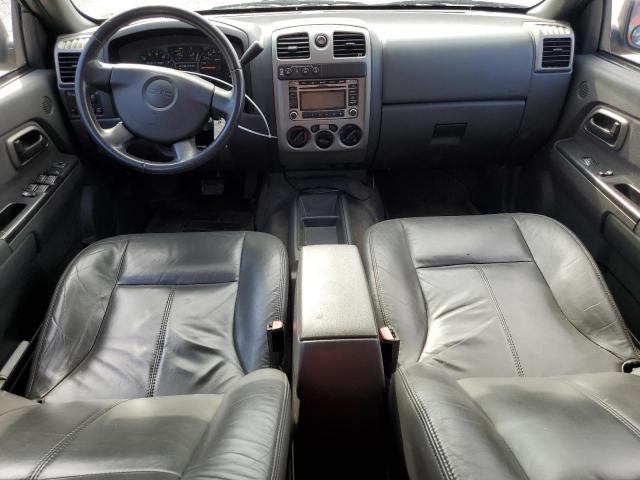Photo 8 from auction – 2005 GMC CANYON with VIN 1GTDT136058232105