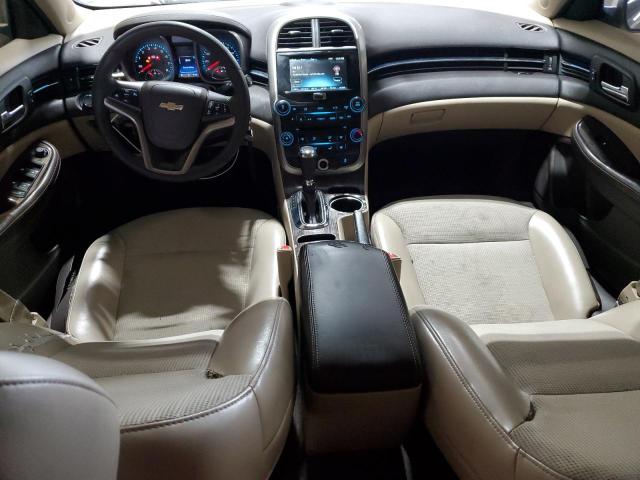 Photo 8 from auction – 2015 CHEVROLET MALIBU 1LT with VIN 1G11C5SL2FF216737
