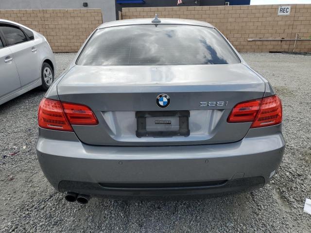 Photo 6 from auction – 2011 BMW 328 I SULE with VIN WBAKE5C59BE429560