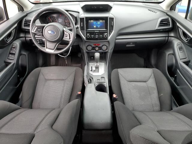 Photo 8 from auction – 2019 SUBARU IMPREZA with VIN 4S3GTAA66K3702002