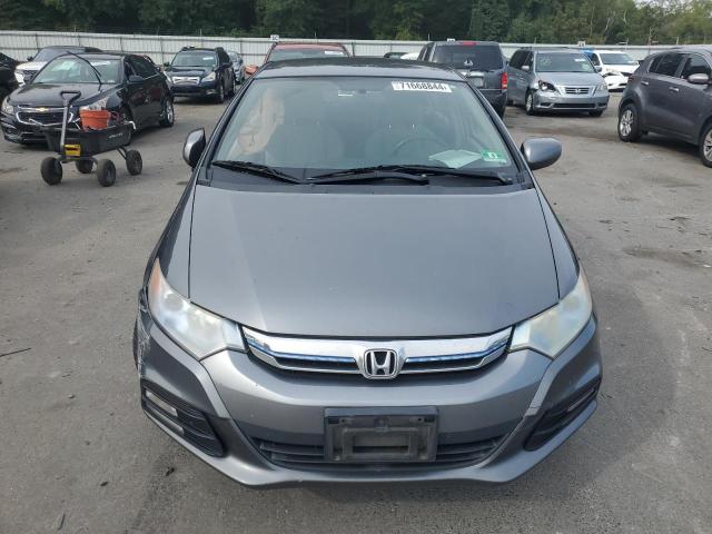 Photo 5 from auction – 2013 HONDA INSIGHT with VIN JHMZE2H31DS003274