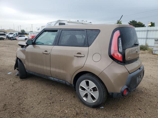 Photo 2 from auction – 2016 KIA SOUL with VIN KNDJN2A29G7261260