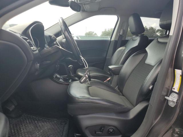 Photo 7 from auction – 2018 JEEP COMPASS LA with VIN 3C4NJDBB6JT394911