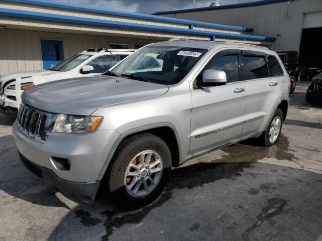Photo 1 from auction – 2011 JEEP GRAND CHER with VIN 1J4RS4GG8BC591959