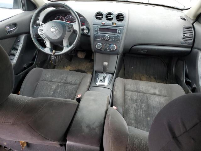 Photo 8 from auction – 2012 NISSAN ALTIMA BAS with VIN 1N4AL2AP4CN501795