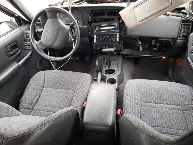 Photo 8 from auction – 2000 JEEP CHEROKEE S with VIN 1J4FF48S7YL275035