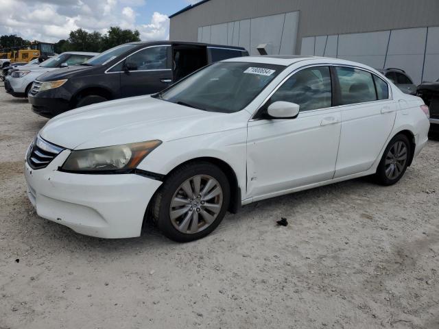 Photo 1 from auction – 2011 HONDA ACCORD EXL with VIN 1HGCP2F85BA101518