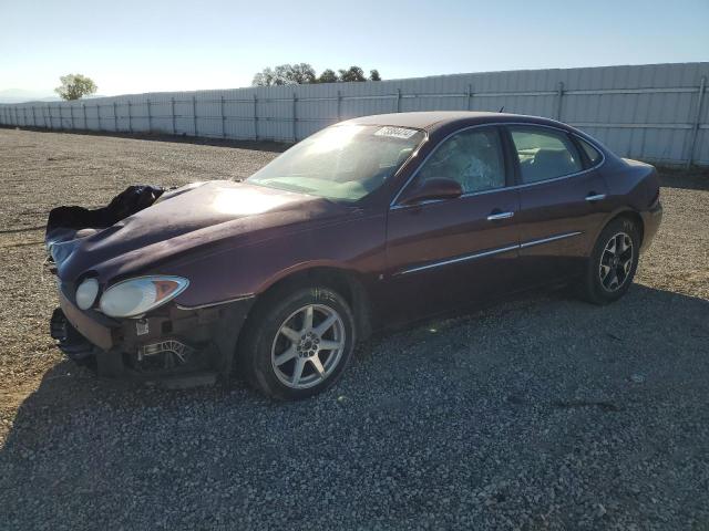 BUICK LACROSSE C 2007 مع رقم تعريف المركبة 2G4WD582771122964 - صورة من المزاد