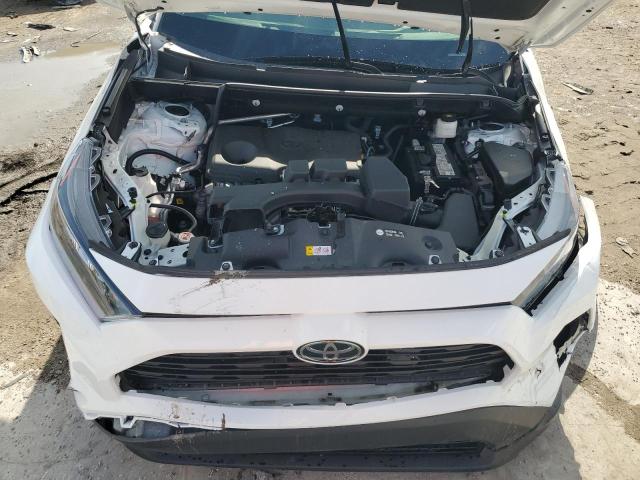 Photo 12 from auction – 2022 TOYOTA RAV4 LE with VIN 2T3H1RFV7NW215949