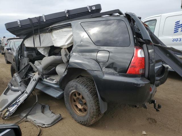 Photo 2 from auction – 2008 TOYOTA 4RUNNER LI with VIN JTEBT17R68K004558