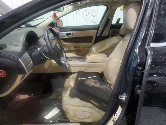 Photo 7 from auction – 2013 JAGUAR XF with VIN SAJWA0E71D8S69937