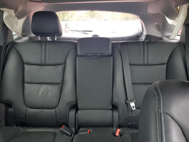 Photo 10 from auction – 2015 KIA SORENTO EX with VIN 5XYKUDA76FG619401