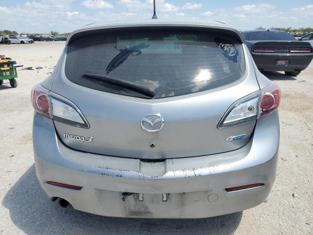 Photo 6 from auction – 2013 MAZDA 3 I with VIN JM1BL1L72D1720141
