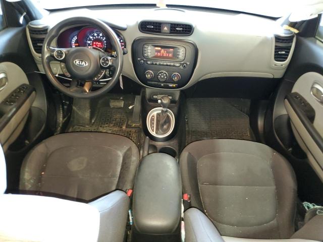 Photo 8 from auction – 2015 KIA SOUL with VIN KNDJN2A21F7114624