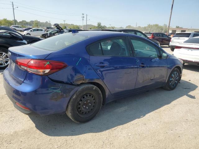 Photo 3 from auction – 2018 KIA FORTE LX with VIN 3KPFK4A73JE275751