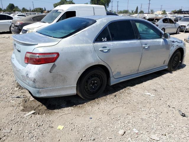 Photo 3 from auction – 2007 TOYOTA CAMRY LE with VIN 4T1BK46K17U010053