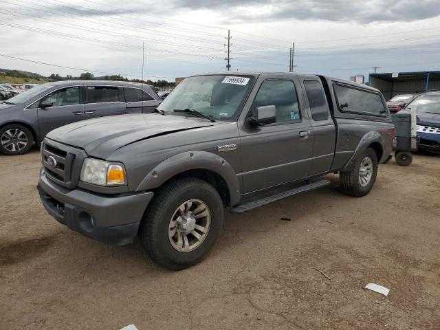 FORD RANGER SUP 2011 with VIN 1FTLR4FE0BPA40733 - Photo from auction
