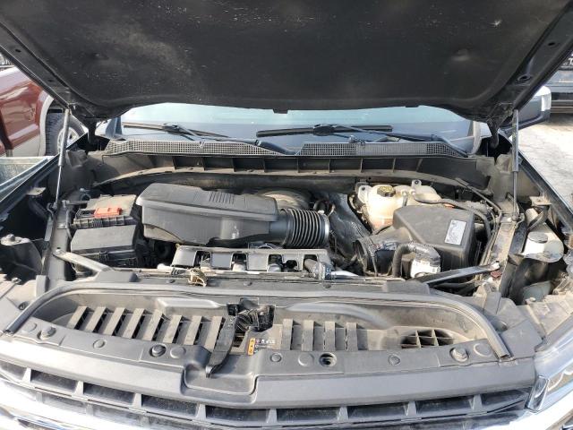 Photo 11 from auction – 2020 CHEVROLET SILVERADO with VIN 1GCRYDED6LZ200660