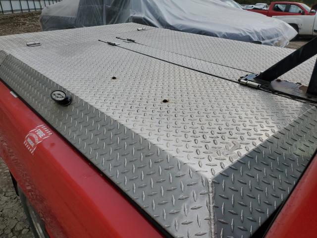 Photo 10 from auction – 2011 FORD RANGER with VIN 1FTKR1AD0BPA79783