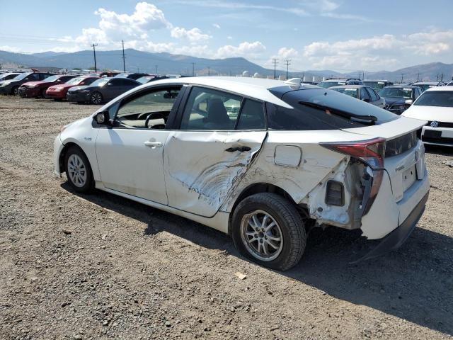 Photo 2 from auction – 2016 TOYOTA PRIUS with VIN JTDKBRFU2G3511350