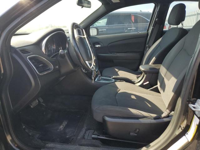 Zdjęcie 7 z aukcji – 2014 CHRYSLER 200 TOURIN z VIN 1C3CCBBB5EN101239