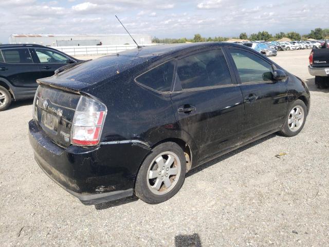 Photo 3 from auction – 2005 TOYOTA PRIUS with VIN JTDKB20U853050314